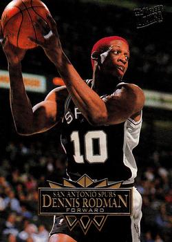 Dennis Rodman