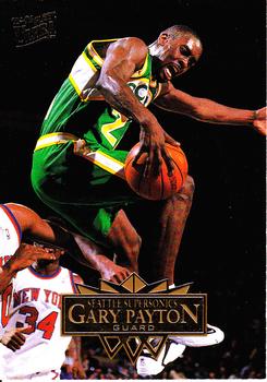 Gary Payton