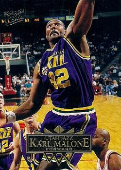 Karl Malone
