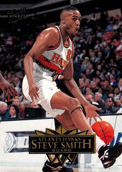 Steve Smith