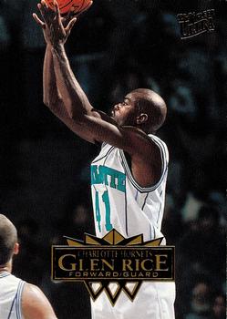 Glen Rice