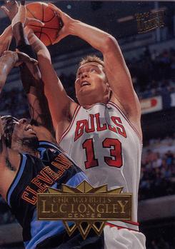 Luc Longley