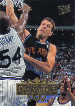 Dan Majerle