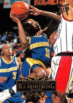 B.J. Armstrong