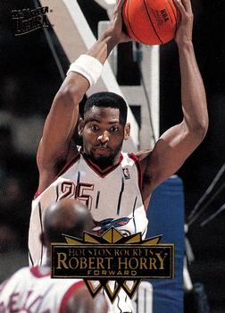 Robert Horry