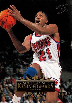 Kevin Edwards