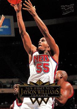 Jayson Williams