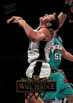 Will Perdue