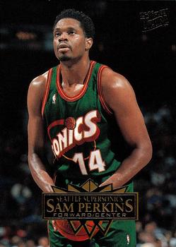 Sam Perkins