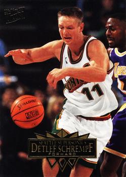 Detlef Schrempf