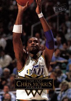 Chris Morris
