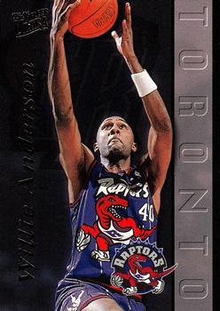 Willie Anderson