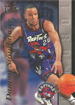 Damon Stoudamire