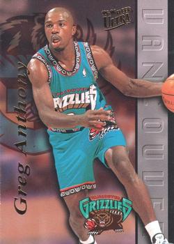 Greg Anthony