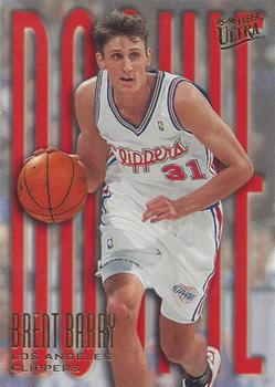 Brent Barry