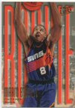 Mario Bennett