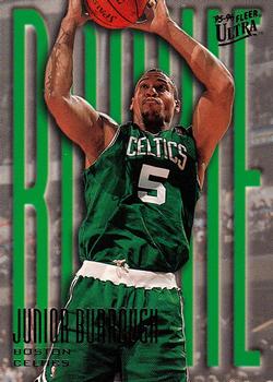 Junior Burrough