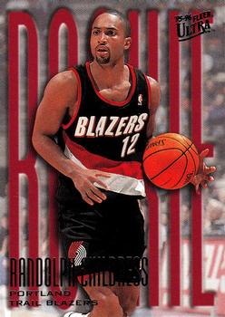 Randolph Childress