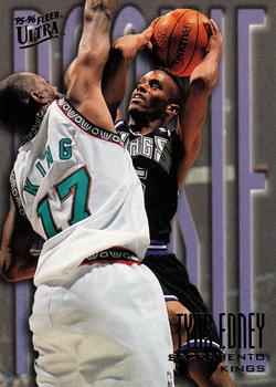 Tyus Edney