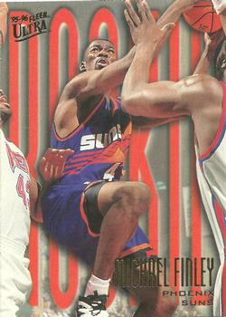 Michael Finley