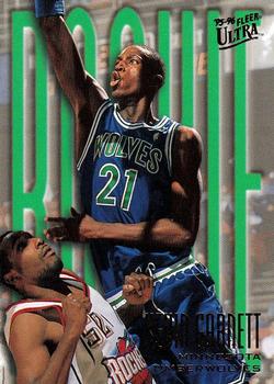 Kevin Garnett