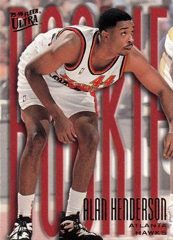 Alan Henderson