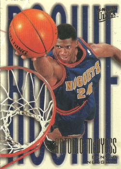 Antonio McDyess
