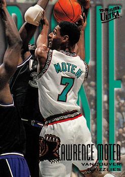 Lawrence Moten