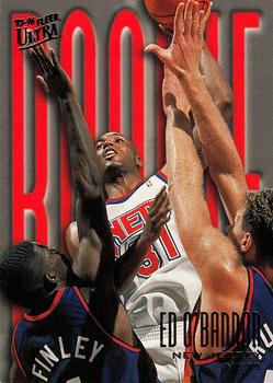 Ed O'Bannon