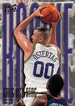Greg Ostertag
