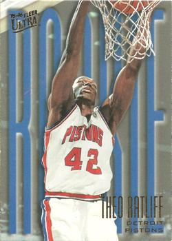 Theo Ratliff