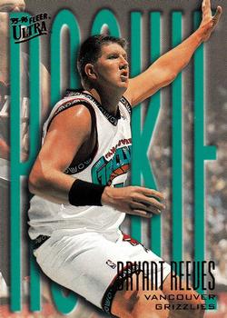 Bryant Reeves
