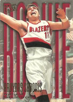 Arvydas Sabonis