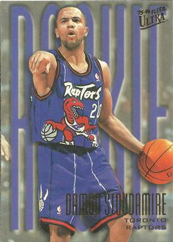 Damon Stoudamire
