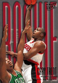 Gary Trent
