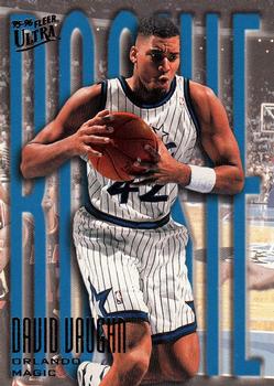 David Vaughn