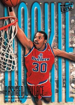 Rasheed Wallace