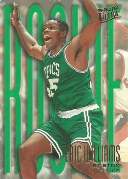 Eric Williams