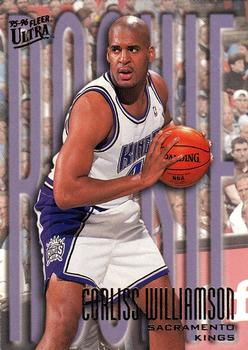 Corliss Williamson