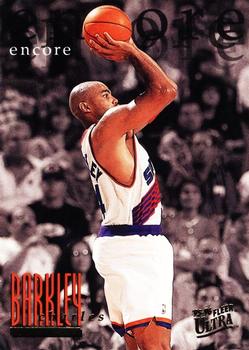 Charles Barkley