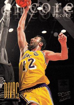 Vlade Divac