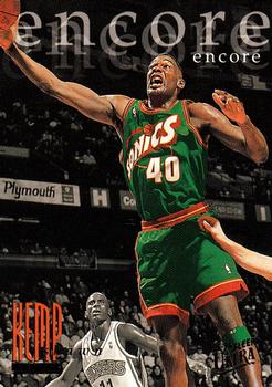 Shawn Kemp