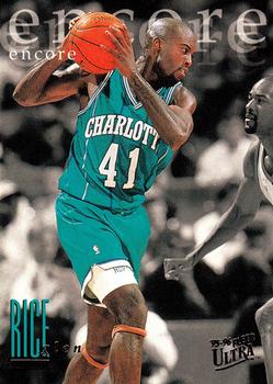 Glen Rice