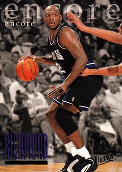 Mitch Richmond