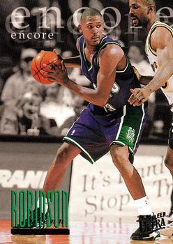 Glenn Robinson