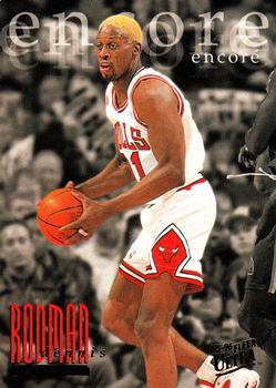 Dennis Rodman