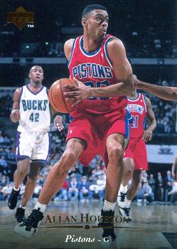 Allan Houston
