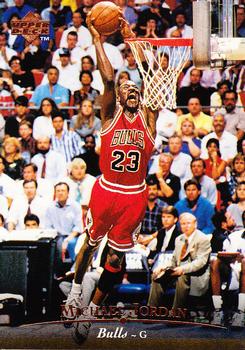 Michael Jordan