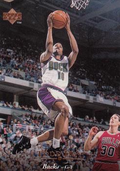 Todd Day