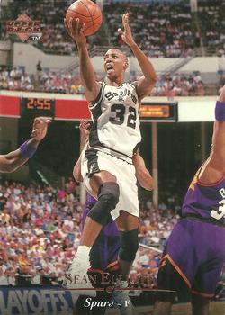 Sean Elliott